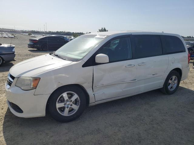Vin: 2c4rdgcg0dr520451, lot: 57299335, dodge caravan sxt 2013 img_1