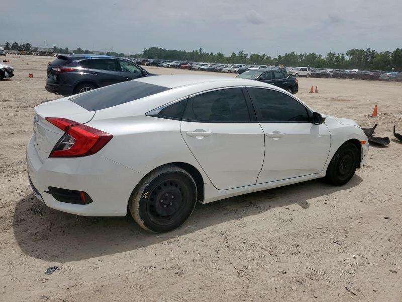 Vin: 2hgfc2f65lh516221, lot: 58868055, honda civic lx 20203