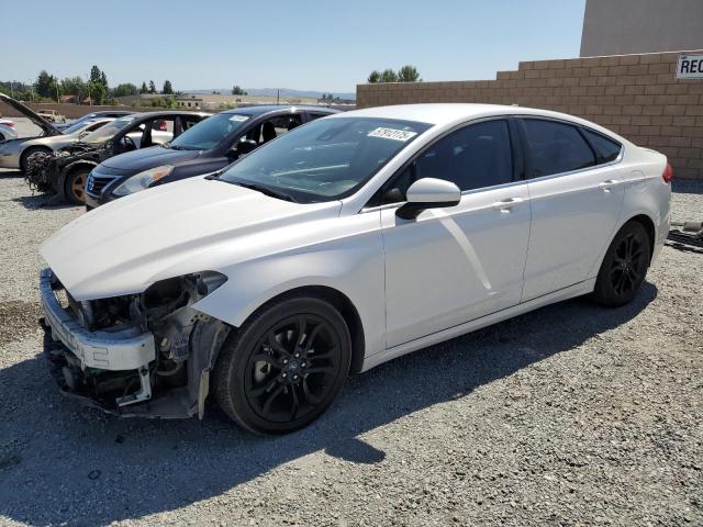 Vin: 3fa6p0hd5kr115165, lot: 57912175, ford fusion se 2019 img_1
