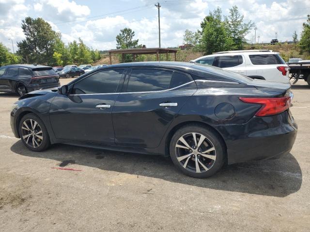 Vin: 1n4aa6ap4gc422769, lot: 57709455, nissan maxima 3.5s 20162