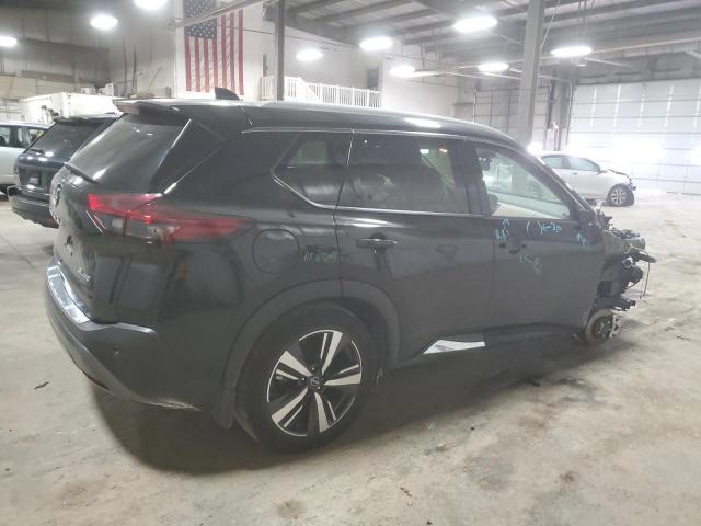 Vin: jn8bt3cb0pw490661, lot: 54314585, nissan rogue sl 20233