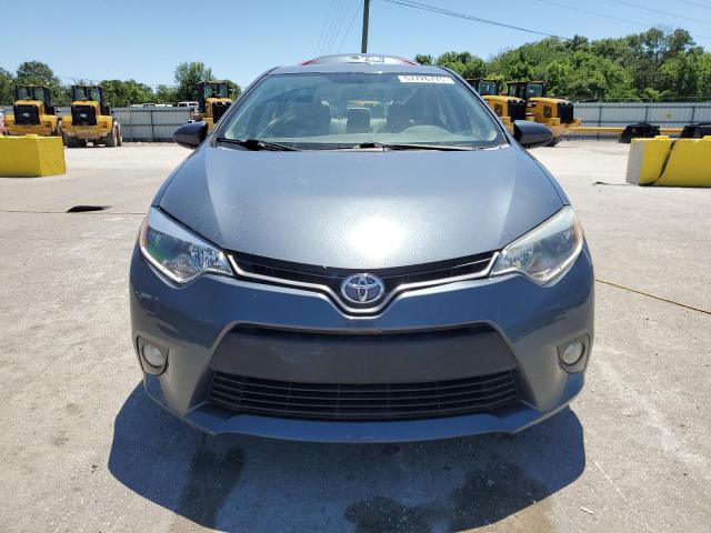 2015 TOYOTA COROLLA L - 2T1BURHE3FC286720