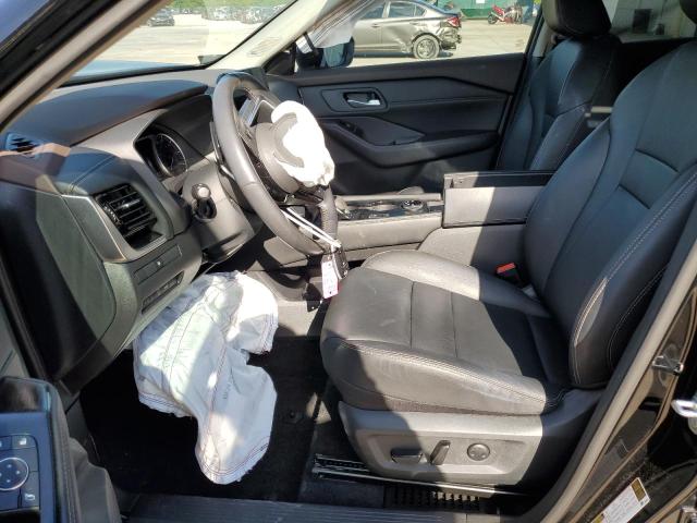 2023 NISSAN ROGUE SL 5N1BT3CB4PC838552