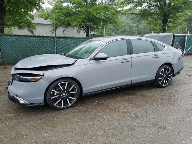Vin: 1hgcy2f8xsa037229, lot: 56994375, honda accord touring hybrid 2025 img_1
