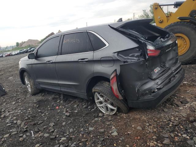 Vin: 2fmpk4j91nba54616, lot: 58544275, ford edge sel 20222