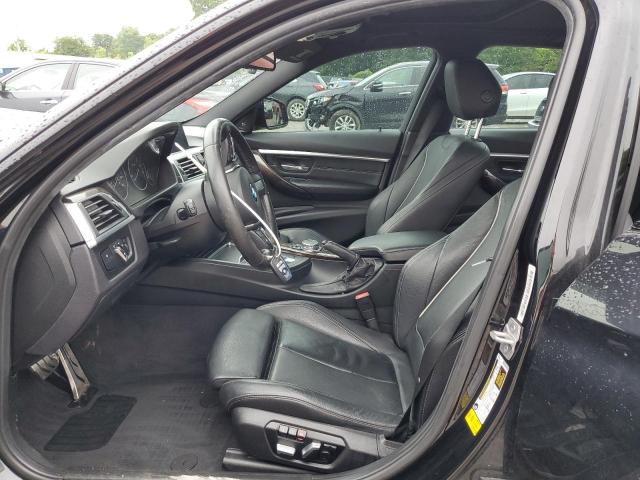 2017 BMW 340 I WBA8B3G55HNU35298