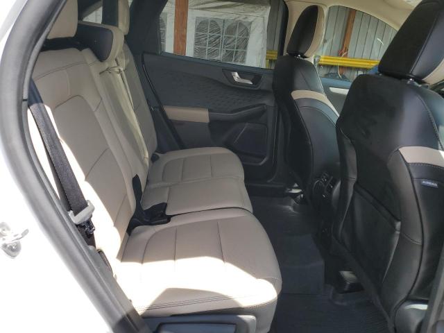 2020 FORD ESCAPE SEL - 1FMCU9H96LUA33893