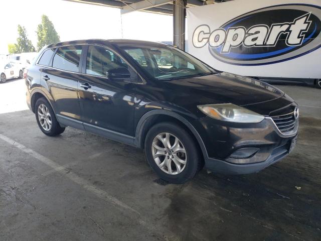 2015 MAZDA CX-9 TOURI - JM3TB2CV8F0459643