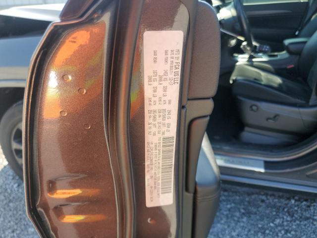 2018 JEEP GRAND CHER - 1C4RJFAG7JC244618