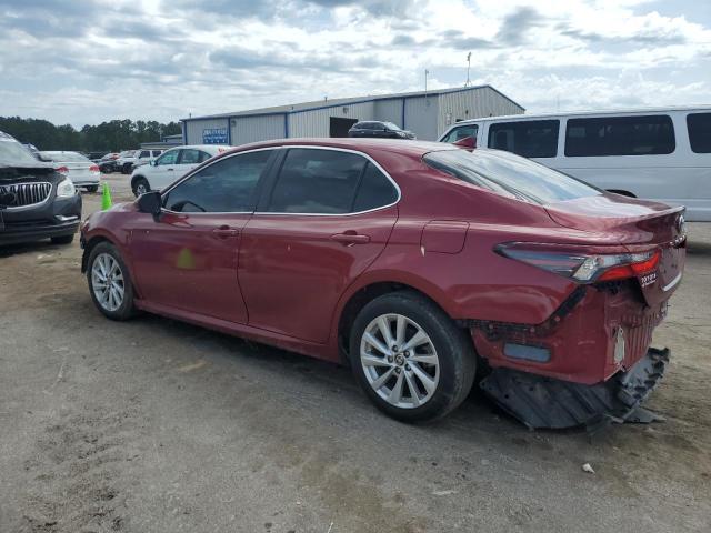 Vin: 4t1c11ak7mu430781, lot: 54914215, toyota camry le 20212