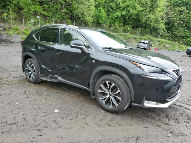 Vin: jtjbarbz9f2011143, lot: 56987665, lexus nx 200t 20154