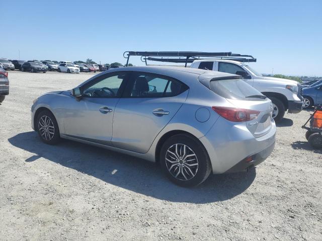 Vin: jm1bm1k70f1244649, lot: 55648035, mazda 3 sport 20152