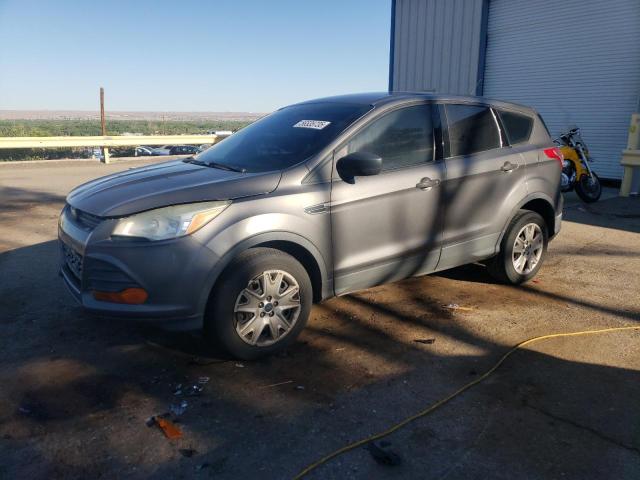 FORD ESCAPE S