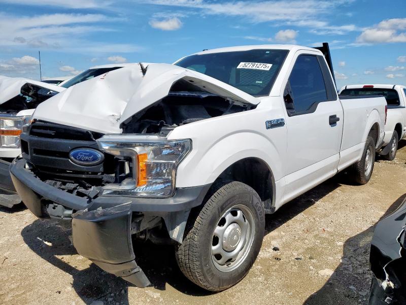 Vin: 1ftmf1c53kke51556, lot: 52791275, ford all models 2019 img_1