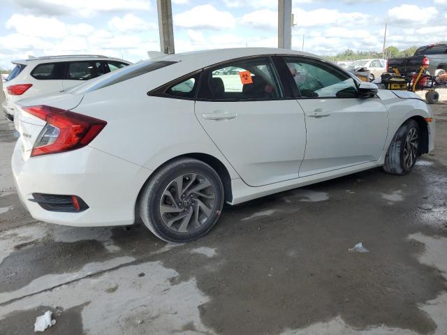 Vin: 2hgfc2f72jh513380, lot: 57569755, honda civic ex 20183