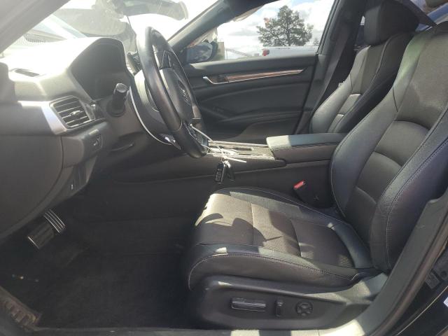 2019 HONDA ACCORD SPO - 1HGCV1F30KA080436