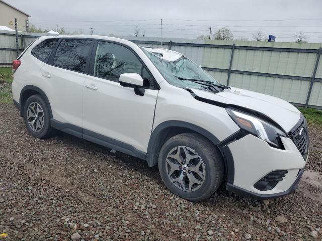 Vin: jf2skacc0rh497985, lot: 55878105, subaru forester premium 20244