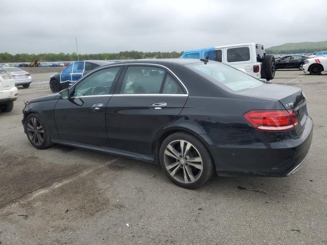 2016 MERCEDES-BENZ E 350 WDDHF5KB9GB246336