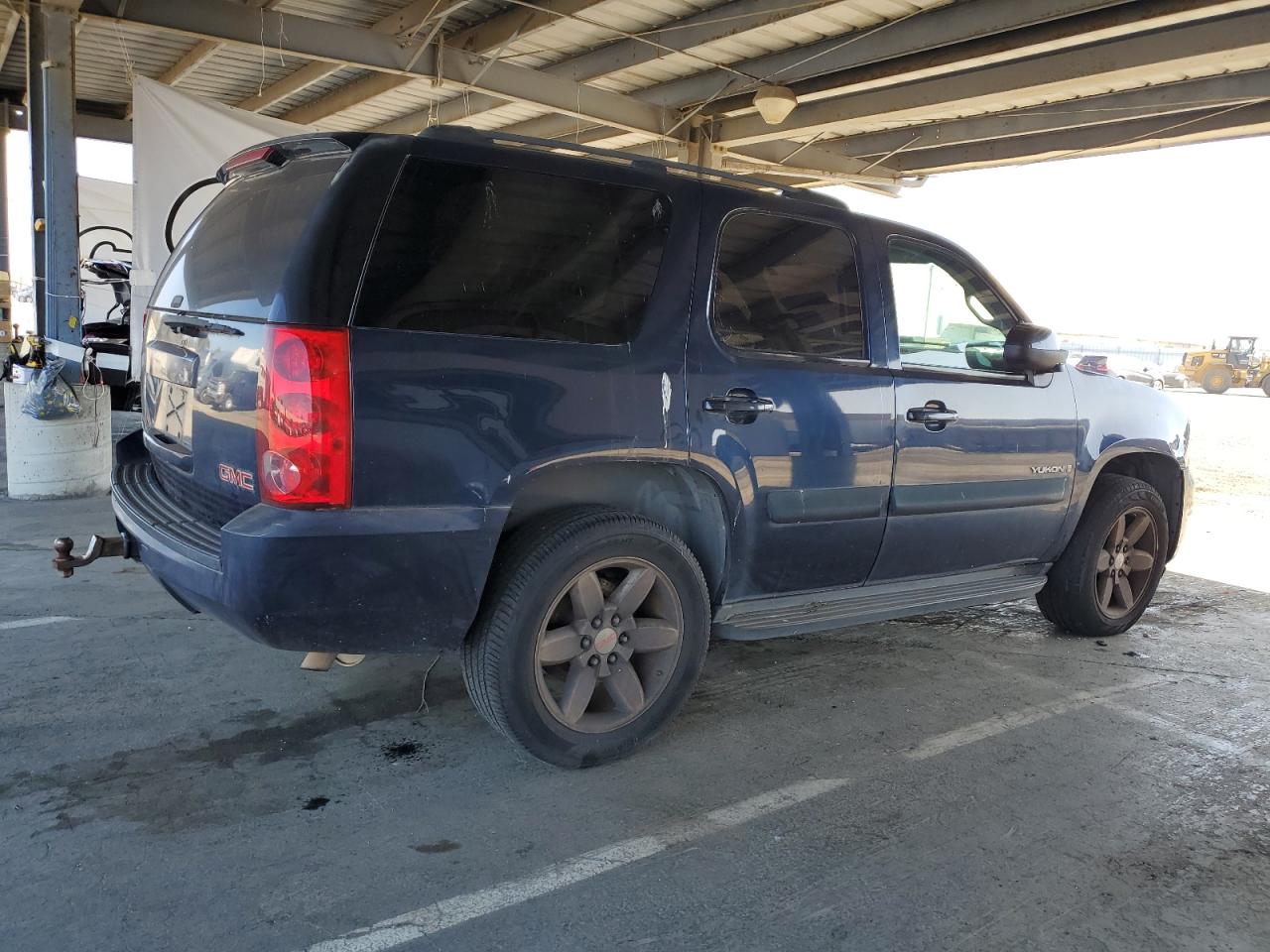 Gmc Yukon 2007