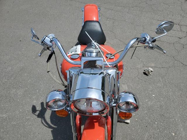 2013 HARLEY-DAVIDSON HERITAGE NY61153