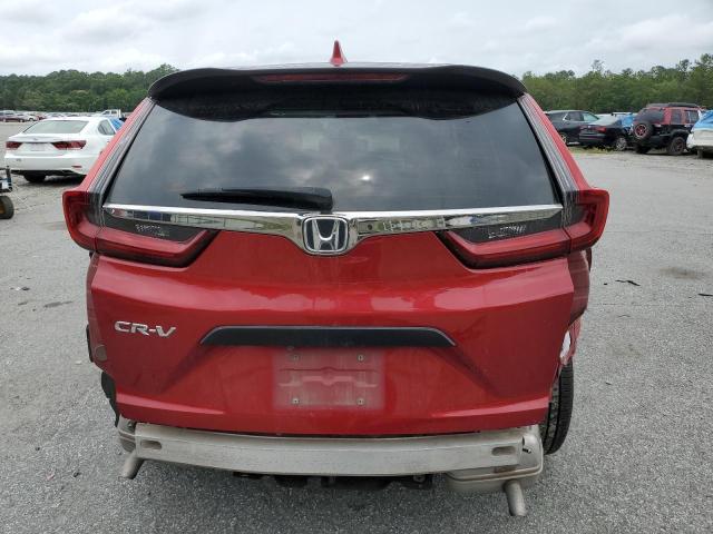 2020 HONDA CR-V LX - 2HKRW1H26LH417082