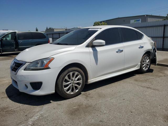 Vin: 3n1ab7ap4dl793463, lot: 54895535, nissan sentra s 2013 img_1