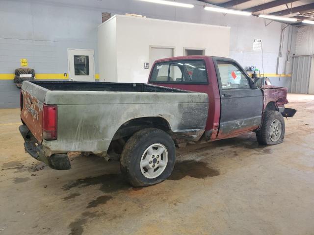 Vin: 1gcct14z3k2267420, lot: 56132345, chevrolet s10 s10 19893