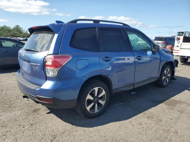 Vin: jf2sjaec1jg513198, lot: 57702395, subaru forester 2.5i premium 20183