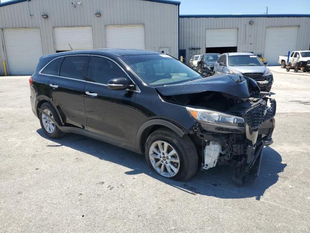 Vin: 5xypg4a30kg594144, lot: 57963465, kia sorento l 20194