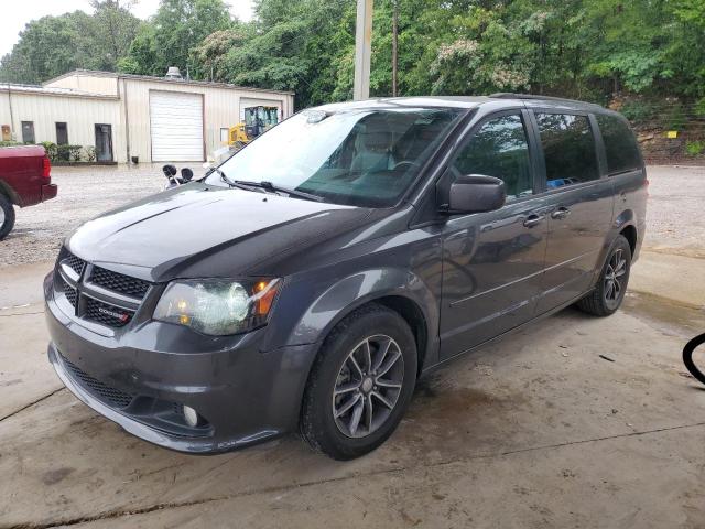 Vin: 2c4rdgeg0gr210480, lot: 58467065, dodge caravan r/t 2016 img_1