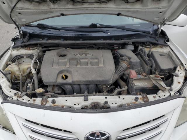 2013 TOYOTA COROLLA BA - 5YFBU4EE1DP205511