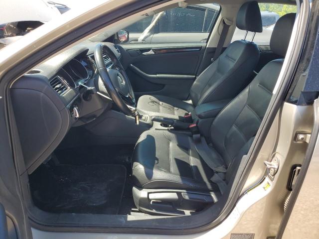 2016 VOLKSWAGEN JETTA SEL 3VWL17AJ9GM206786