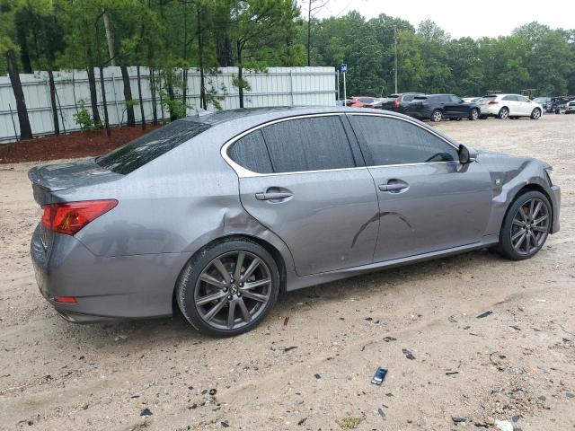 Vin: jthce1bl8e5025846, lot: 58513985, lexus gs350 350 20143