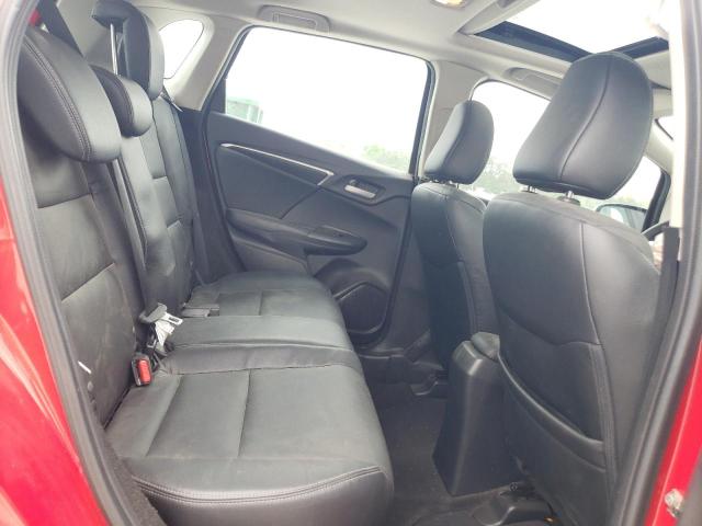 2020 HONDA FIT EXL 3HGGK5H96LM710385
