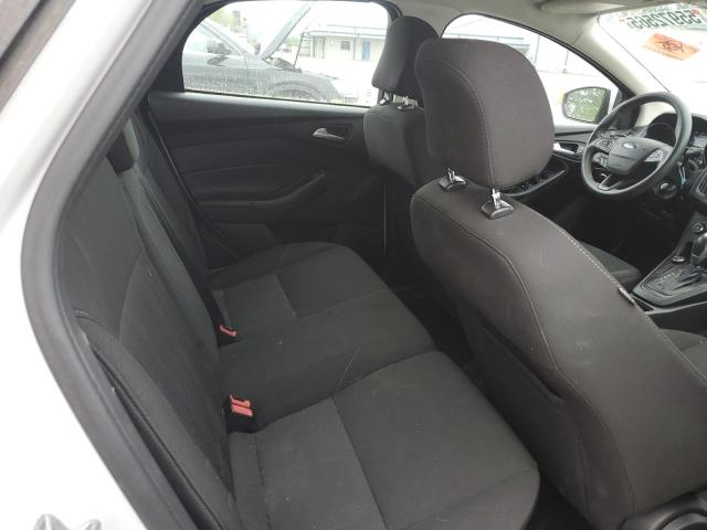 2015 FORD FOCUS SE - 1FADP3K23FL307236