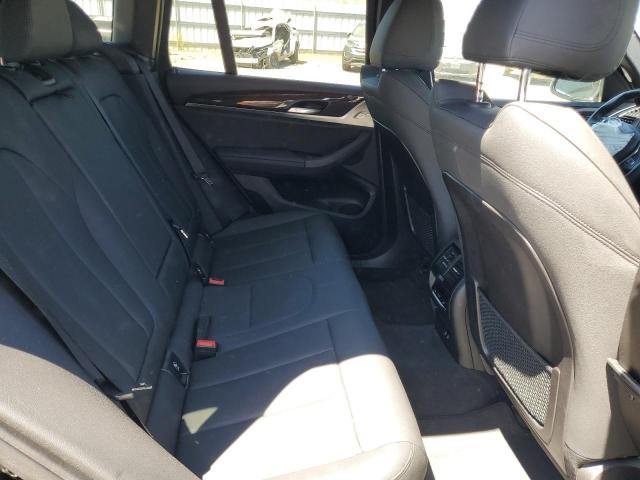 2020 BMW X3 XDRIVE3 - 5UXTY5C09L9D41025