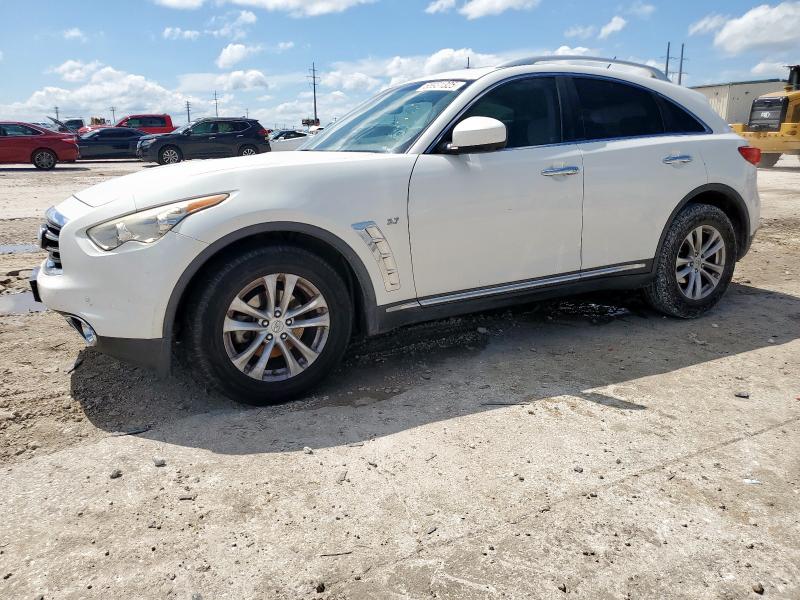 INFINITI QX70