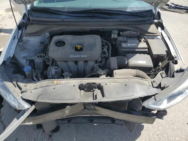 2018 HYUNDAI ELANTRA SE - 5NPD84LF2JH358092