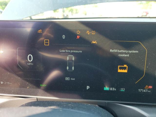2024 KIA EV9 GT LIN KNDAEFS5XR6020316