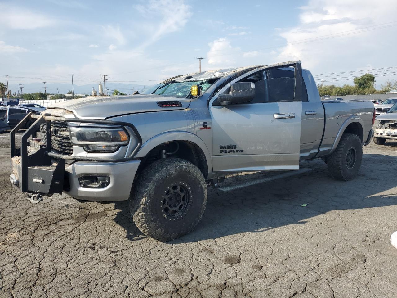 RAM 2500 LARAMIE
