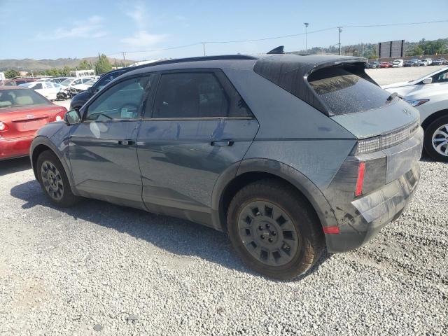 2025 HYUNDAI IONIQ 5 XR 7YAKPDDC6SY008813