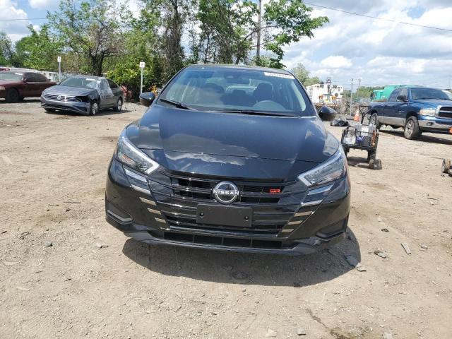 2025 NISSAN VERSA SR - 3N1CN8FV6SL830801