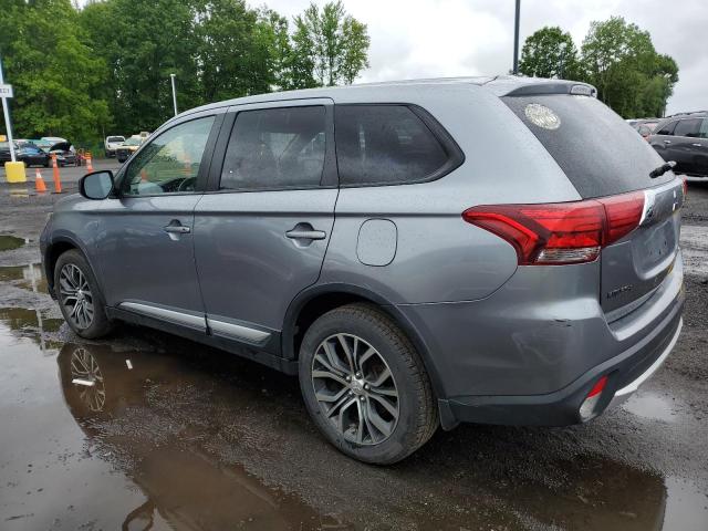 MITSUBISHI OUTLANDER 2016 JA4AZ3A35GZ018028 photo #3