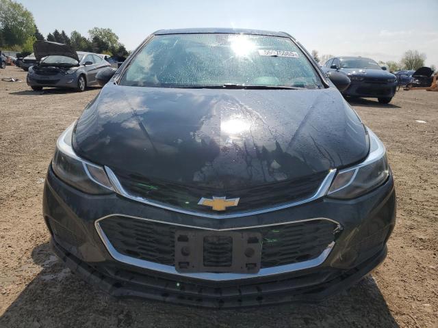 2017 CHEVROLET CRUZE LT - 1G1BE5SM3H7139462