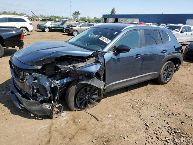 Vin: 7mmvabcm4pn128798, lot: 56921265, mazda cx-50 preferred plus 2023 img_1