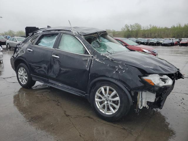 Vin: jn8at2mv5kw377599, lot: 55886985, nissan rogue s 20194