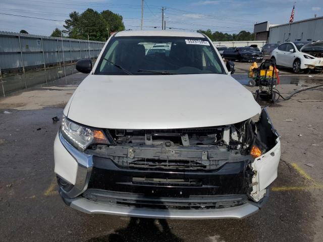 2017 MITSUBISHI OUTLANDER - JA4AD2A33HZ059235