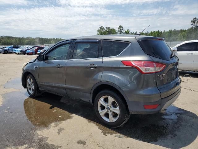 Vin: 1fmcu0g73fuc31959, lot: 57825015, ford escape se 20152
