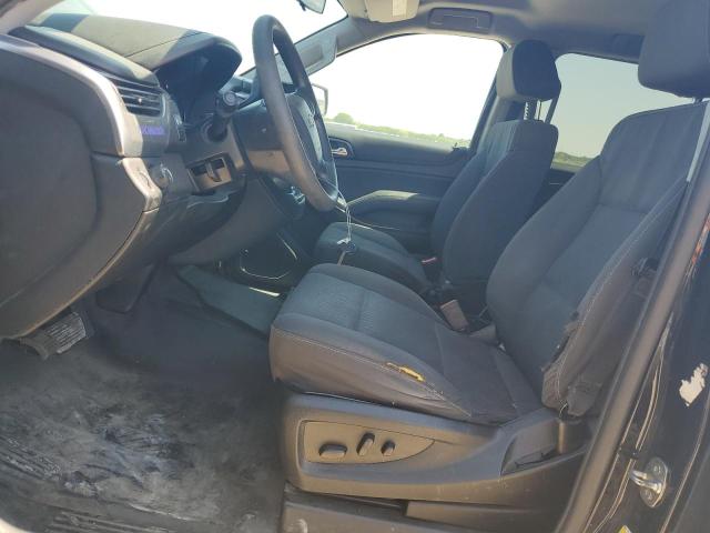 2020 CHEVROLET TAHOE POLI 1GNLCDEC3LR175896