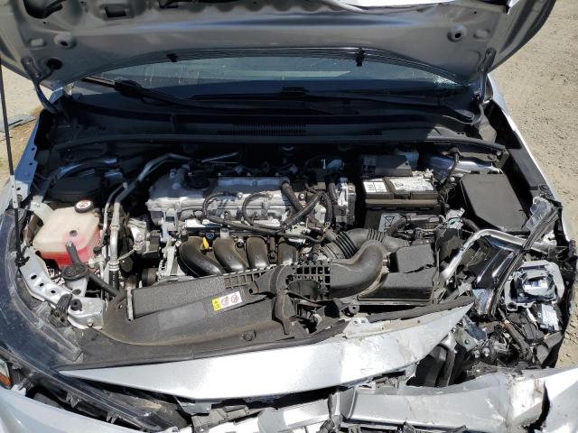 2020 TOYOTA COROLLA LE - JTDEPRAEXLJ012896